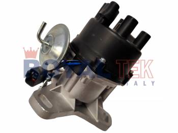 DISTRIBUIDOR ROYALTEK HONDA CIVIC --- OEM 30100P02T01